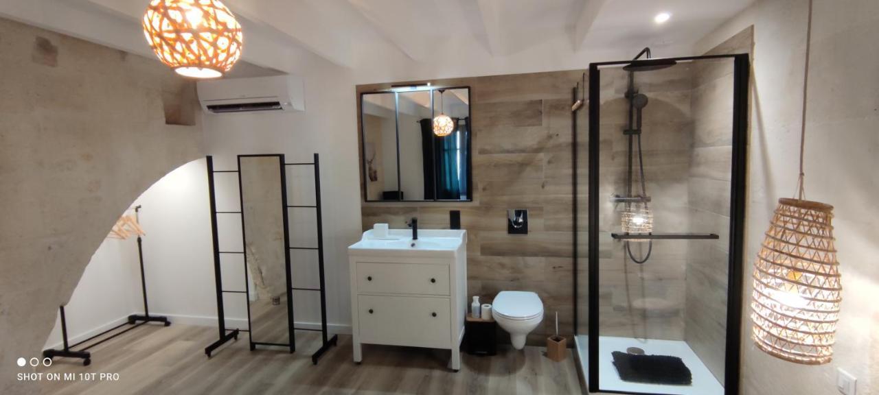 Ferienhaus Mon Voisin Gogh