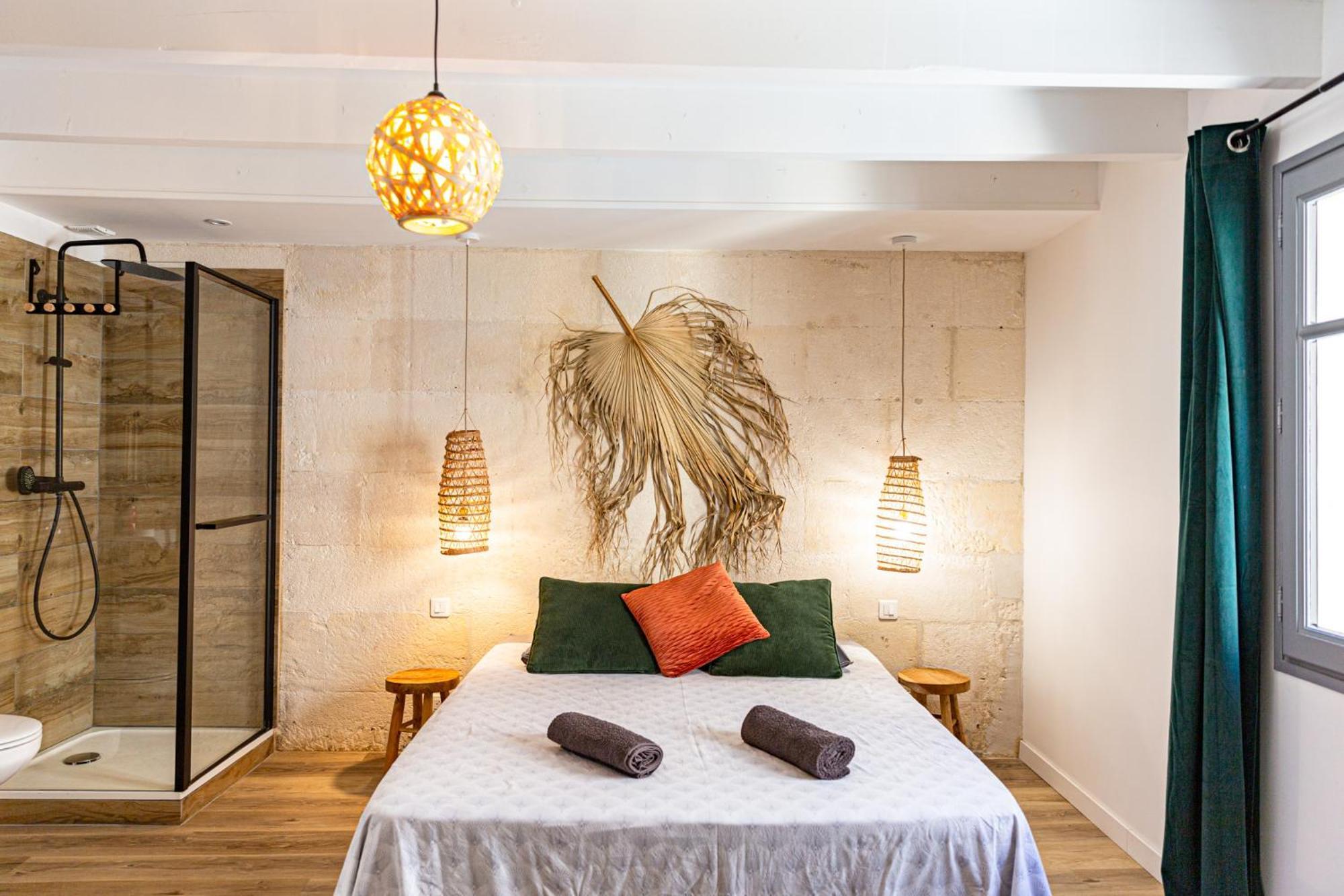 Ferienhaus Mon Voisin Gogh *