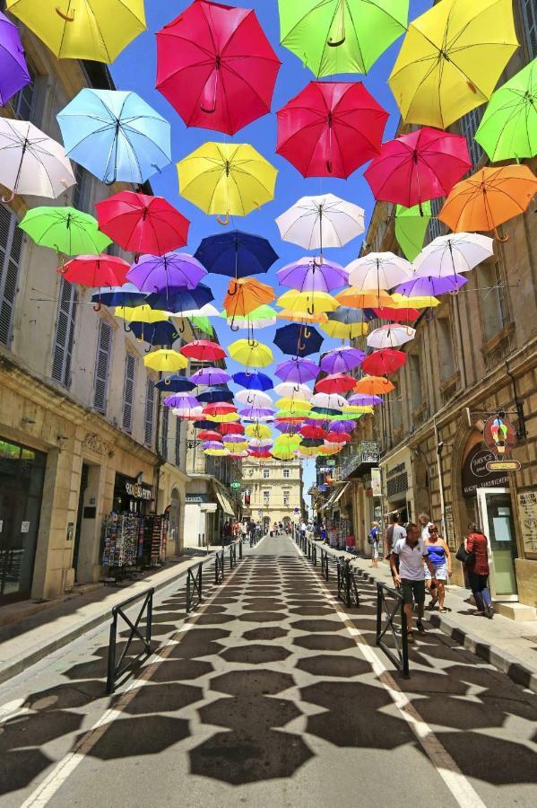 Casa de Férias Mon Voisin Gogh Arles